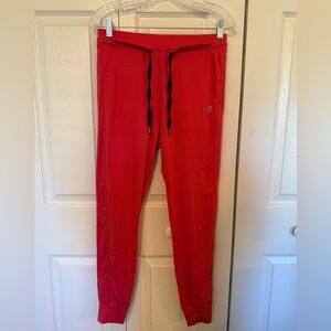 Pink Born Primitive Joggers M